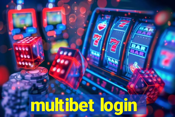 multibet login